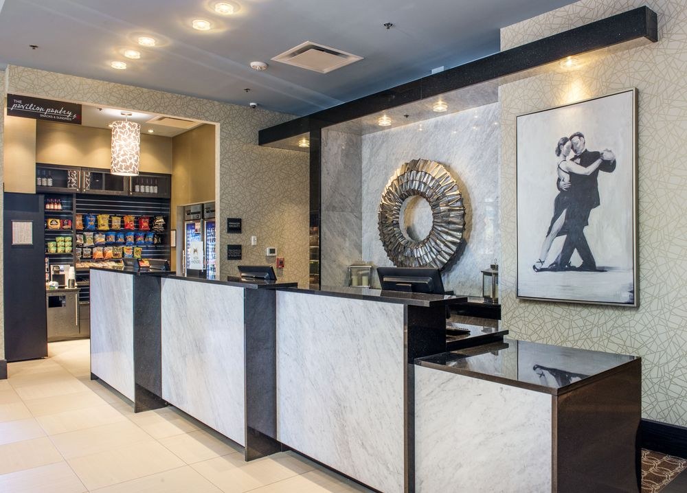 HILTON GARDEN INN RALEIGH/CRABTREE VALLEY, NC