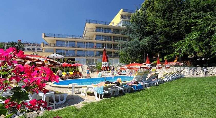 BSA Gradina
