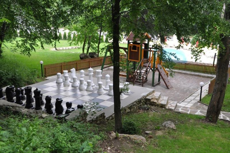 BSA Gradina photo 3