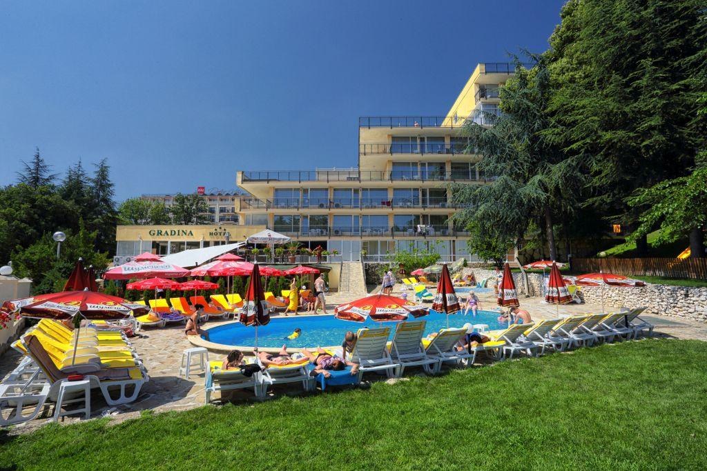 BSA Gradina photo 4