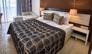 HOTEL LUNA