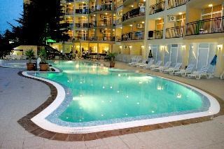 HOTEL LUNA photo 3