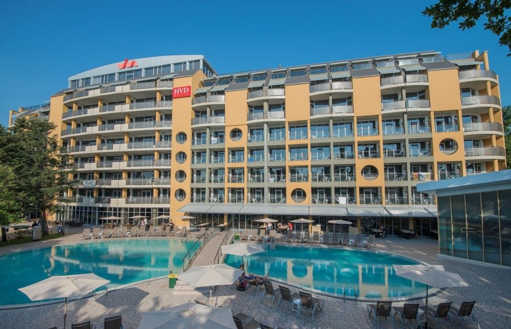 VIVA HOTEL photo 2