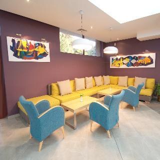 HOTEL KRISTAL GOLDEN SANDS