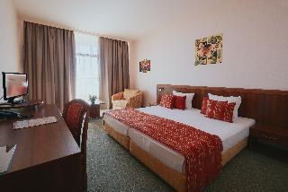 HOTEL KRISTAL GOLDEN SANDS photo 1