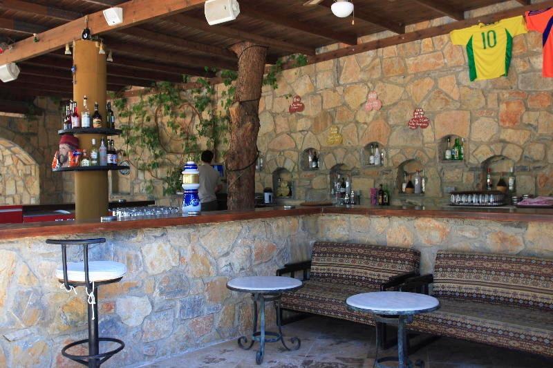 La Rosa Hotel photo 3