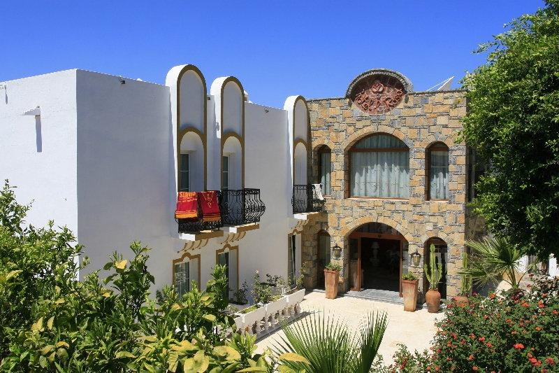 La Rosa Hotel photo 4