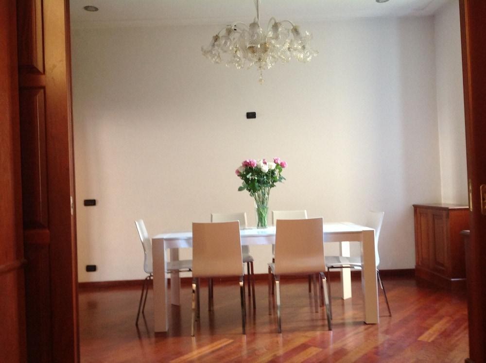 LUDOVISI LUXURY ROOMS photo 4