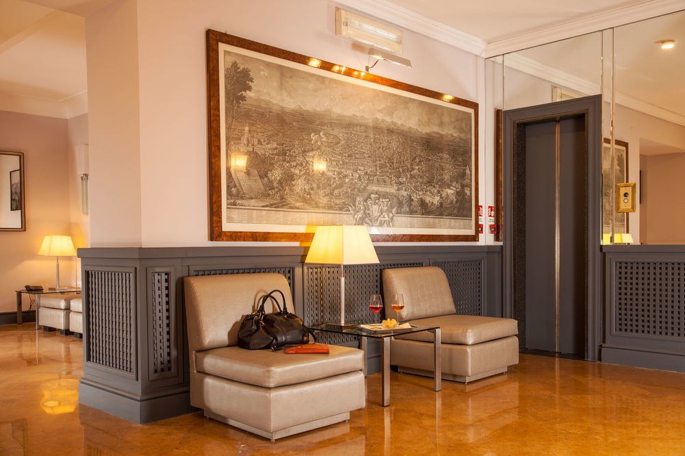 BUENOS AIRES HOTEL photo 1