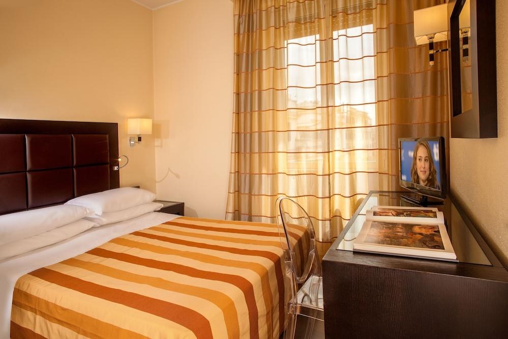BUENOS AIRES HOTEL photo 2