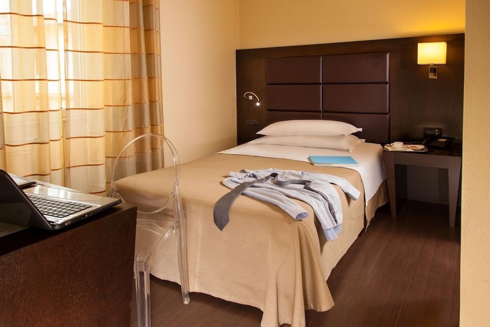 BUENOS AIRES HOTEL photo 4