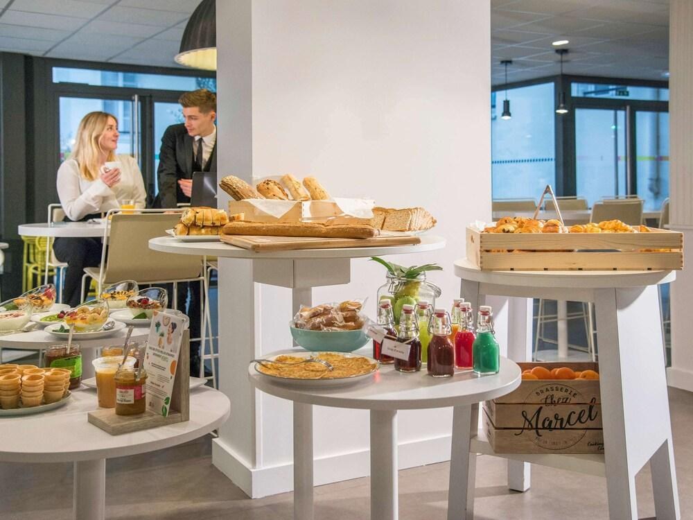 IBIS STYLES NICE CENTRE GARE photo 2