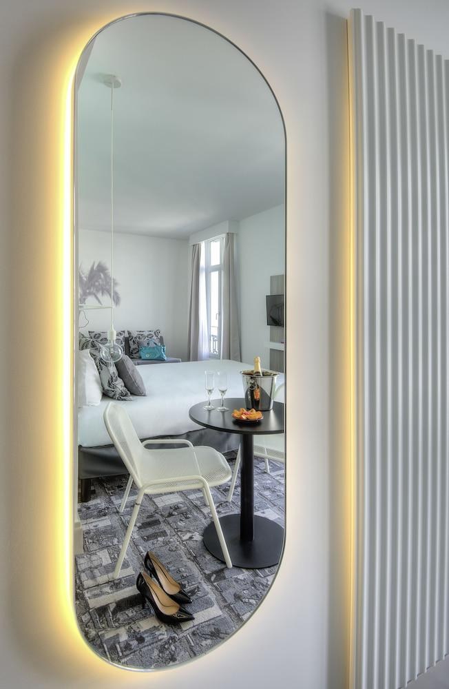 IBIS STYLES NICE CENTRE GARE photo 3