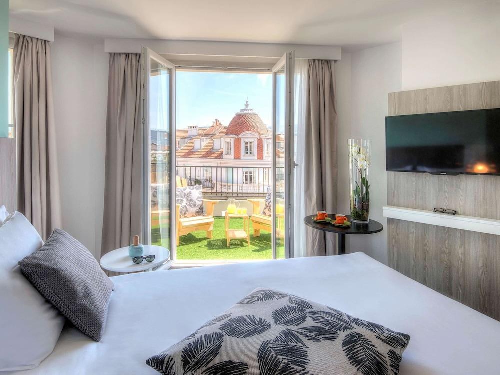 IBIS STYLES NICE CENTRE GARE photo 4
