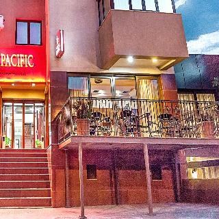 Lira Pacific Aparthotel photo 2