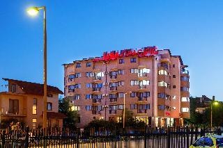 Lira Pacific Aparthotel photo 4