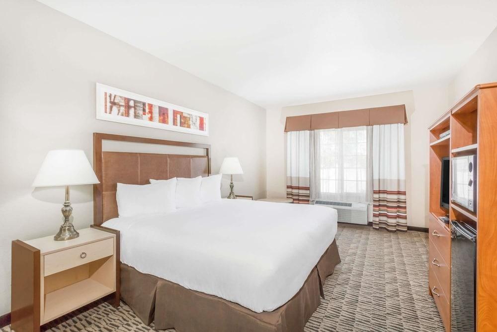 HAWTHORN SUITES BY WYNDHAM LAS VEGAS/HENDERSON photo 2