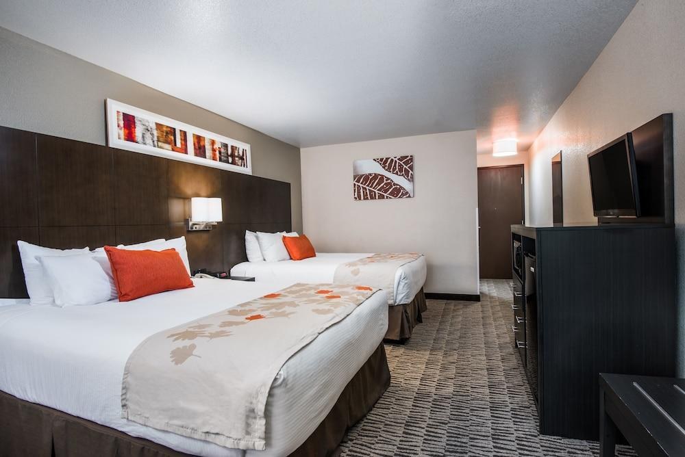 HAWTHORN SUITES BY WYNDHAM LAS VEGAS/HENDERSON photo 4