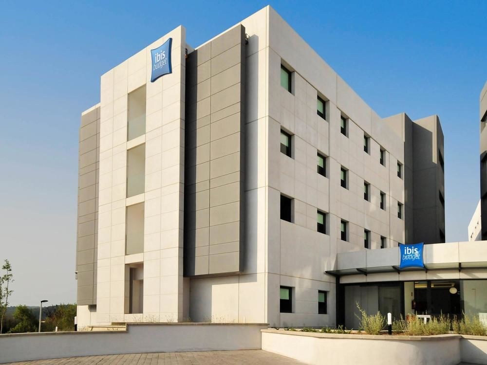 IBIS BUDGET GIRONA COSTA BRAVA