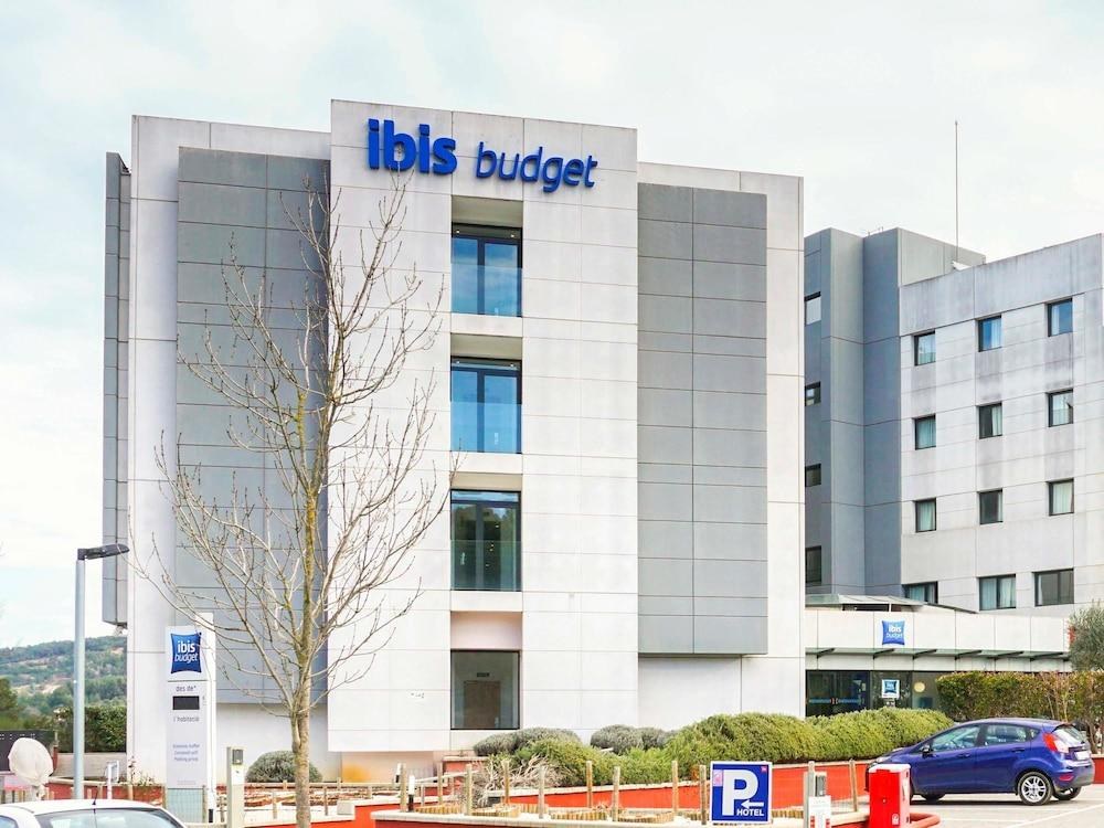 IBIS BUDGET GIRONA COSTA BRAVA photo 4