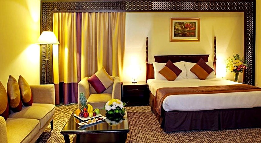 CARLTON TOWER HOTEL photo 3