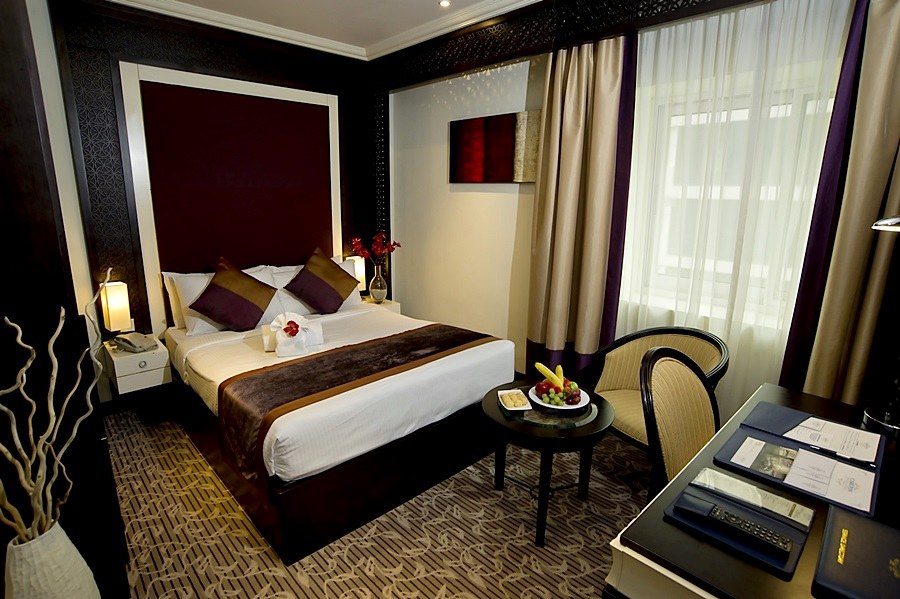 CARLTON TOWER HOTEL photo 4