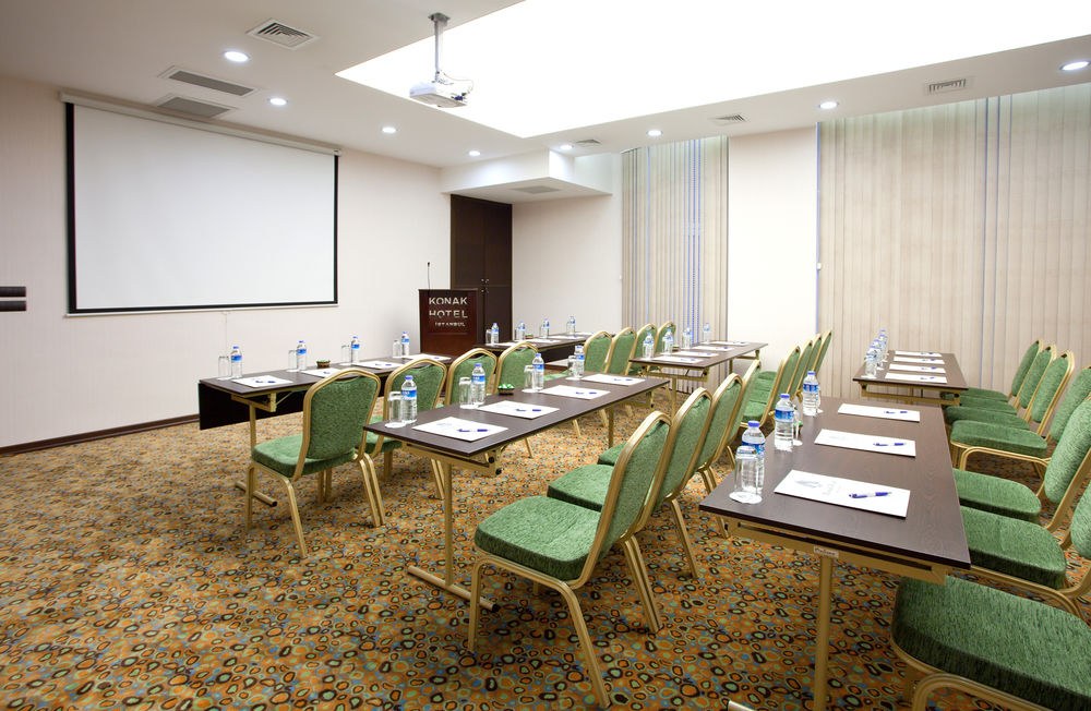 Konak Hotel Taksim photo 1