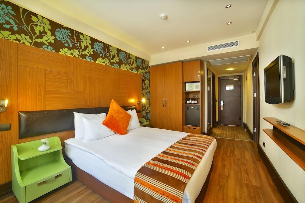 Konak Hotel Taksim photo 2
