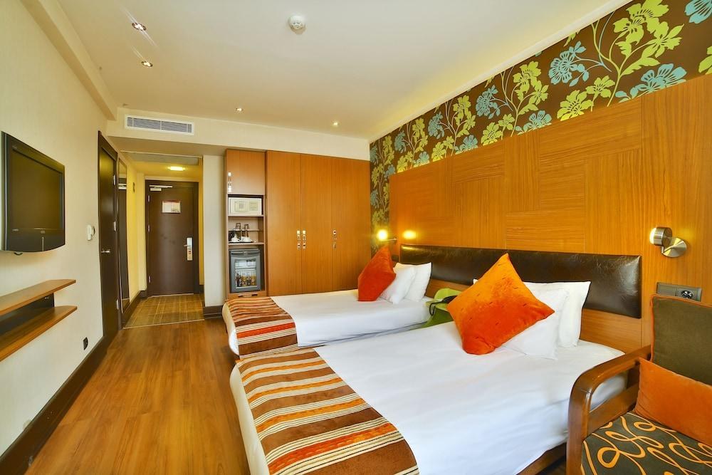 Konak Hotel Taksim photo 3