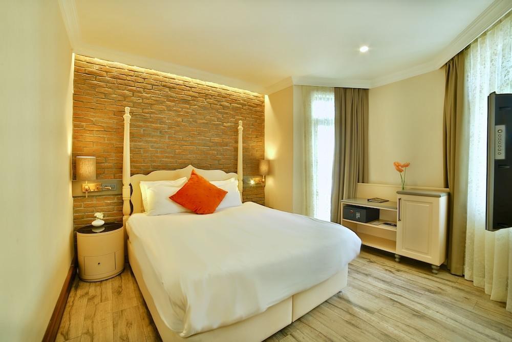 Konak Hotel Taksim photo 4