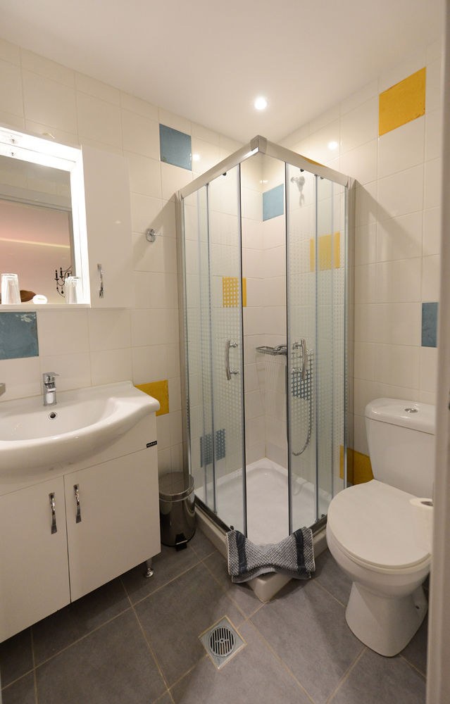 MARI KRISTIN HOTEL photo 1