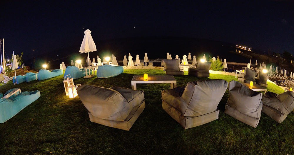 HOTEL GOLDEN BEACH photo 1