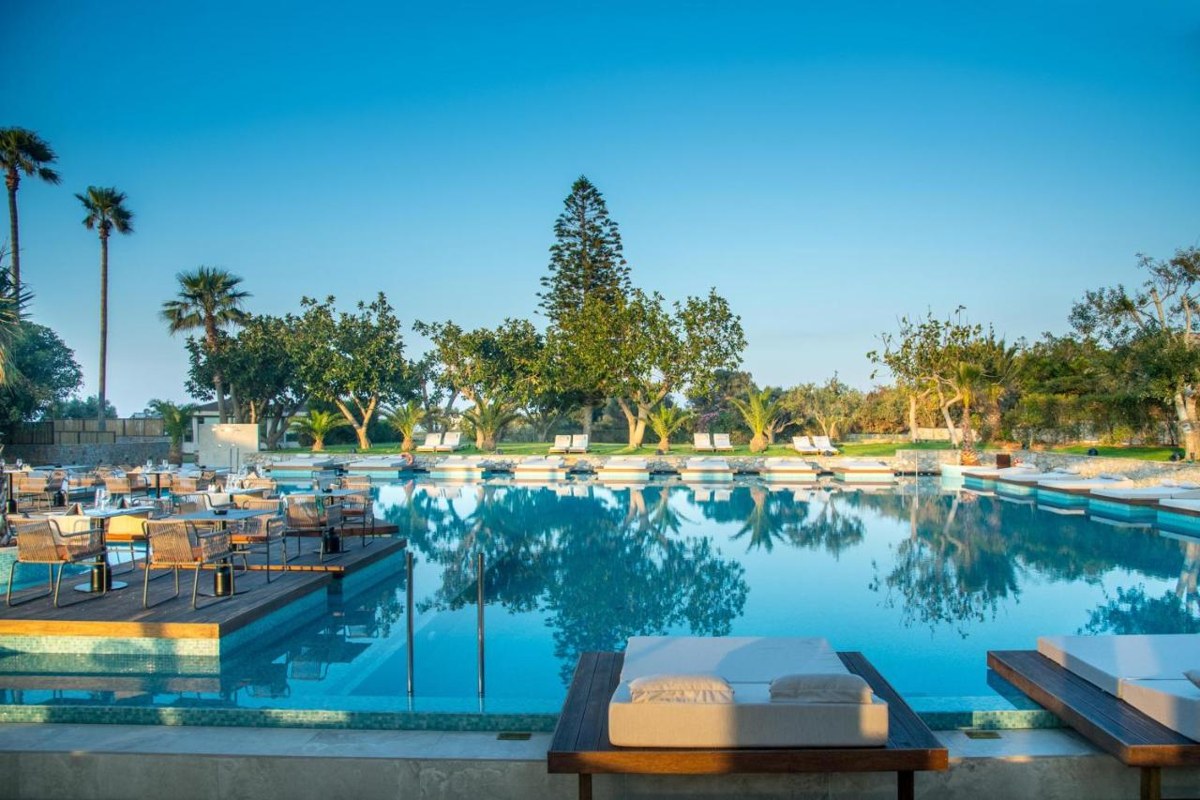 KING MINOS RETREAT RESORT&SPA photo 1