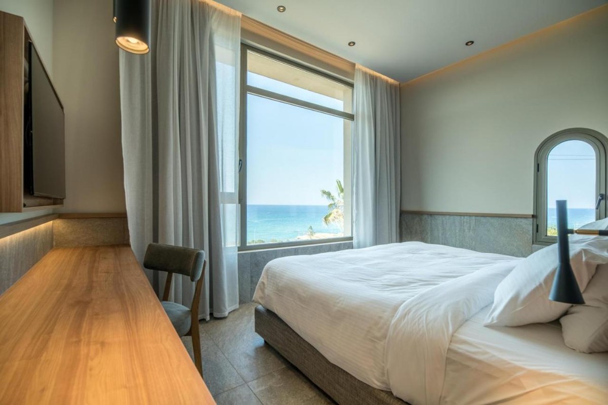 KING MINOS RETREAT RESORT&SPA photo 3