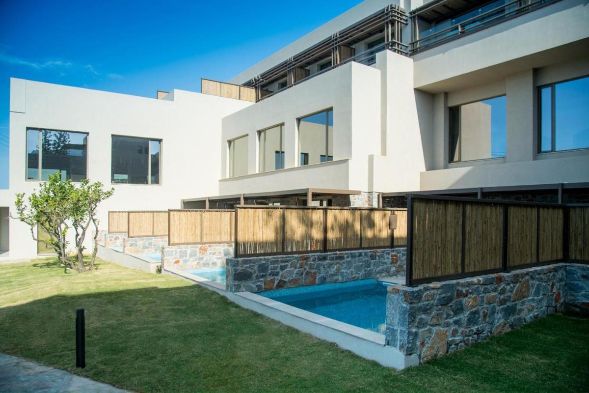 KING MINOS RETREAT RESORT&SPA photo 4