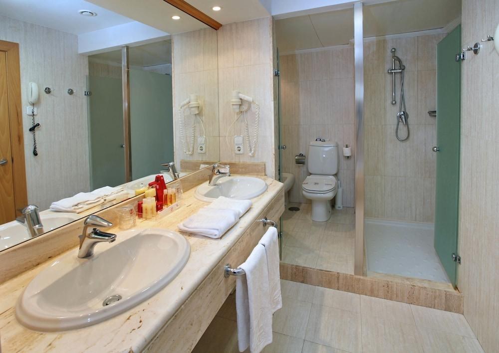 Hotel & Spa Peñíscola Plaza Suites photo 3