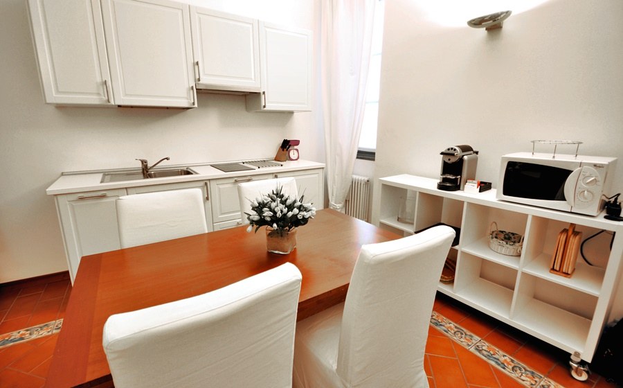 Residence Cerva photo 4