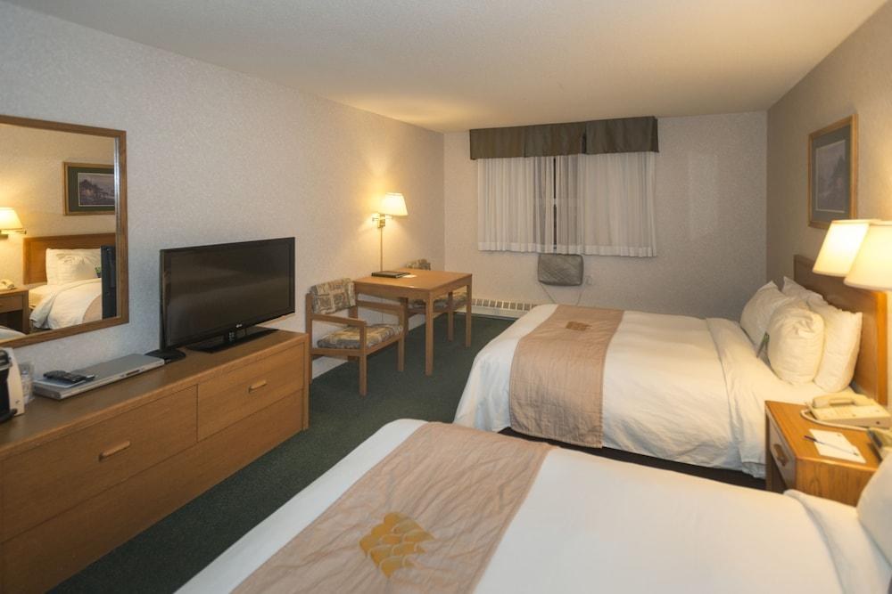 Coast Fort St. John Hotel photo 4