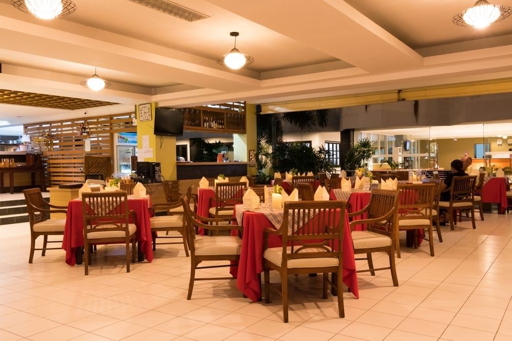 JOMTIEN PLAZA RESIDENCE PATTAYA photo 1