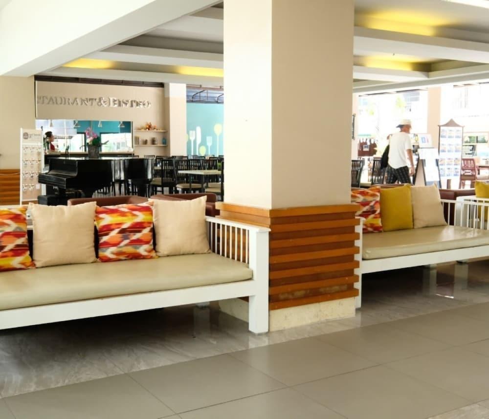 JOMTIEN PLAZA RESIDENCE PATTAYA photo 3