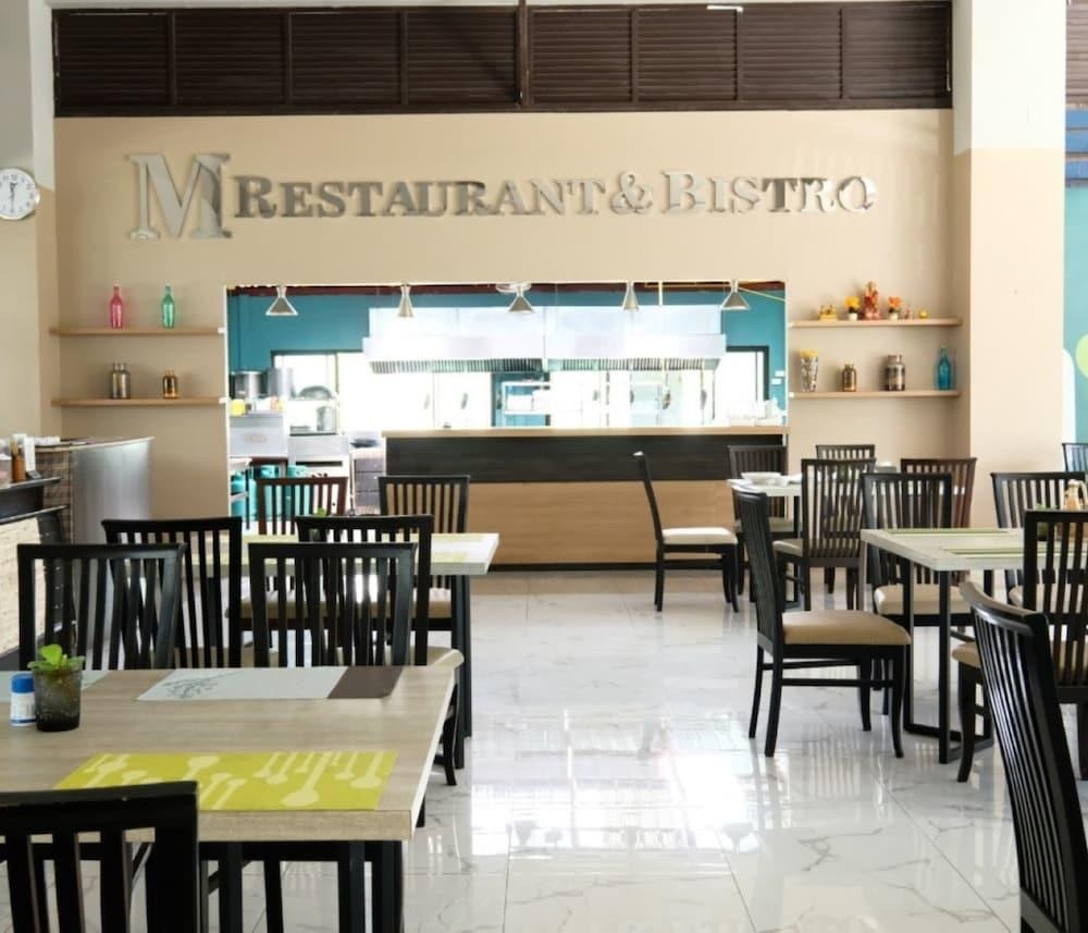 JOMTIEN PLAZA RESIDENCE PATTAYA photo 4