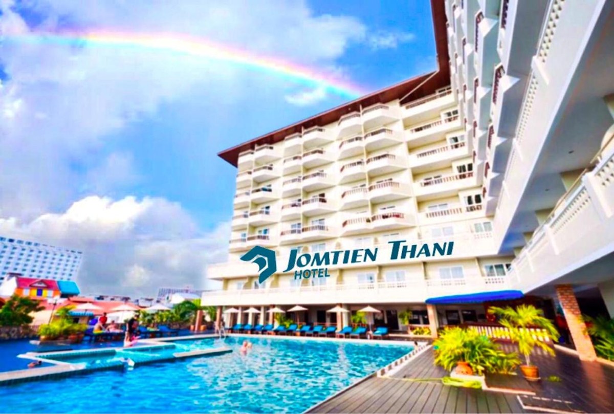JOMTIEN THANI PATTAYA