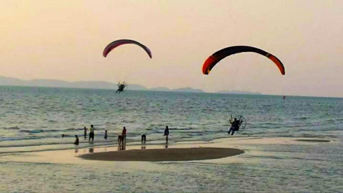 JOMTIEN THANI PATTAYA photo 4