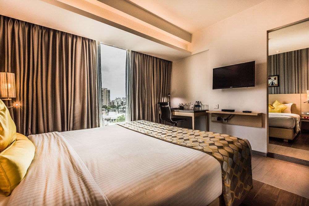 Landmark Residency photo 1
