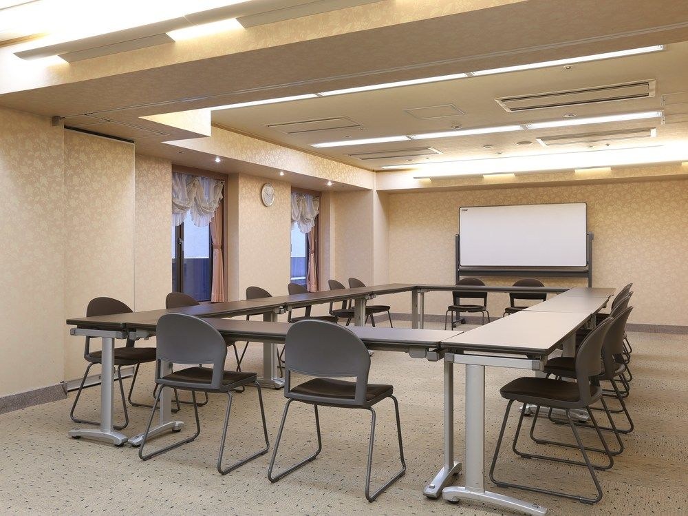 KOBE SANNOMIYA UNION HOTEL