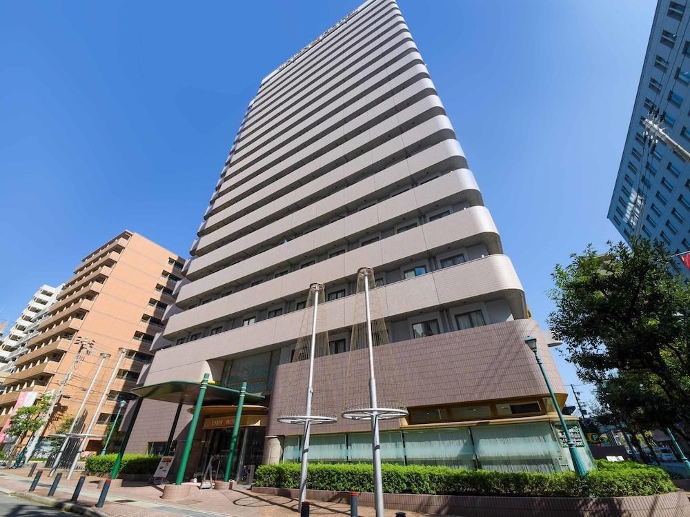 KOBE SANNOMIYA UNION HOTEL photo 3