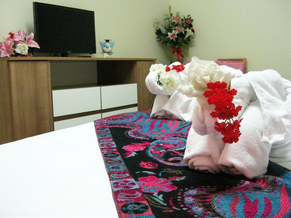 Komol Residence photo 1