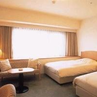 KOBE LUMINOUS HOTEL photo 2