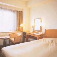 KOBE LUMINOUS HOTEL photo 3
