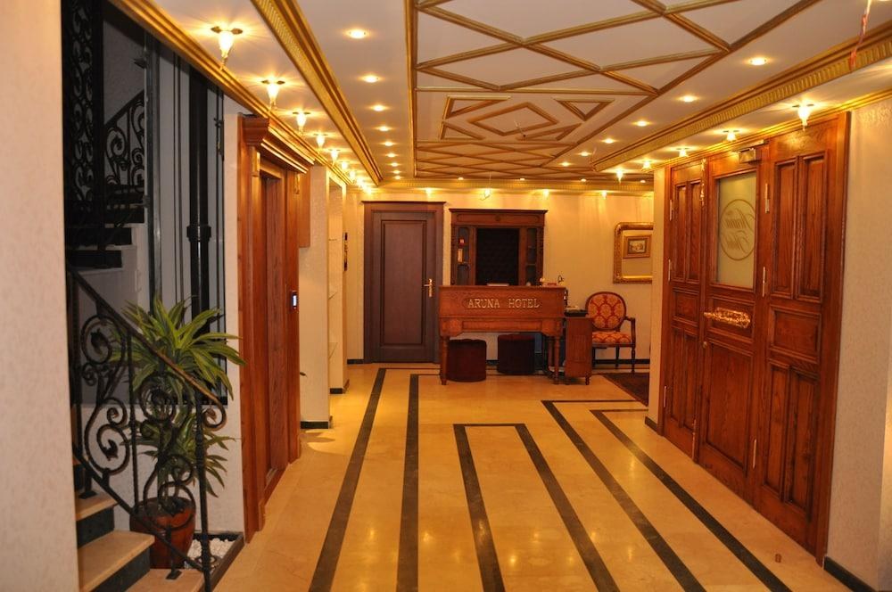 Aruna Hotel photo 4
